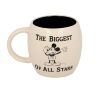 Чашка Stor Disney Mickey Ceramic Globe Mug in Gift Box кухоль Міккі Маус 380 мл