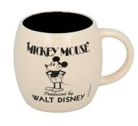 Чашка Stor Disney Mickey Ceramic Globe Mug in Gift Box кухоль Міккі Маус 380 мл
