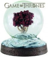 Статуетка Game of Thrones Weirwood Snow Globe