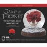 Статуетка Game of Thrones Weirwood Snow Globe