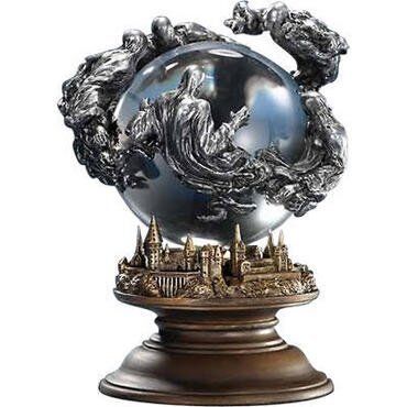 Статуетка Harry Potter Dementors Crystal Ball Статуетка Harry Potter Dementors Crystal Ball