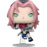 Фігурка Funko Naruto Shippuden Sakura Haruno Фанко Наруто Сакура Харуно 1964