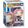 Фігурка Funko Naruto Shippuden Sakura Haruno Фанко Наруто Сакура Харуно 1964