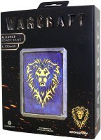Power Bank Warcraft Alliance Symbol