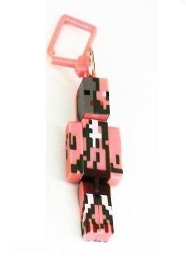 Брелок Minecraft №5 Брелок Minecraft №5