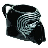 Чашка Star Wars Ren Molded Ceramic Mug