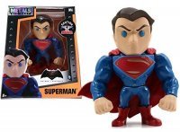 Фигурка Jada Toys Metals Die-Cast: Superman Figure