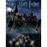 Пазл Гаррі Поттер World of Harry Potter Puzzle (550-Piece)
