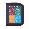 Гаманець Harry Potter Wallet Гаррі Поттер факультети