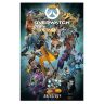 Книга Overwatch: Anthology Volume 1 Hardcover Edition (Тверда палітурка) (Eng) Книга Overwatch: Anthology Volume 1 Hardcover Edition (Тверда палітурка) (Eng)