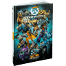Книга Overwatch: Anthology Volume 1 Hardcover Edition (Тверда палітурка) (Eng) Книга Overwatch: Anthology Volume 1 Hardcover Edition (Тверда палітурка) (Eng)
