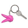 Брелок Overwatch 3D Keychain D.Va Charm