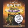 Книга кулінарна The Unofficial Harry Potter Wizards Cookbook (М'який палітурка) (Eng)