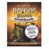 Книга кулінарна The Unofficial Harry Potter Wizards Cookbook (М'який палітурка) (Eng)