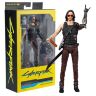 Фігурка McFarlane Toys Cyberpunk 2077 Johnny Silverhand Action Figure Фігурка McFarlane Toys Cyberpunk 2077 Johnny Silverhand Action Figure