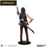 Фігурка McFarlane Toys Cyberpunk 2077 Johnny Silverhand Action Figure Фігурка McFarlane Toys Cyberpunk 2077 Johnny Silverhand Action Figure