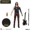 Фігурка McFarlane Toys Cyberpunk 2077 Johnny Silverhand Action Figure Фігурка McFarlane Toys Cyberpunk 2077 Johnny Silverhand Action Figure