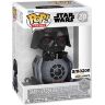 Фігурка Funko Star Wars Darth Vader on Tie Fighter Фанко Дарт Вейдер на винищувачі (Amazon Exclusive) 20