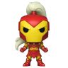 Фігурка Funko Marvel Iron Man Mystic Armor Фанко Залізна людина Exclusive 918 Фігурка Funko Marvel Iron Man Mystic Armor Фанко Залізна людина Exclusive 918