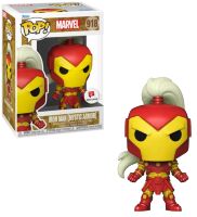 Фігурка Funko Marvel Iron Man Mystic Armor Фанко Залізна людина Exclusive 918