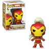 Фігурка Funko Marvel Iron Man Mystic Armor Фанко Залізна людина Exclusive 918 Фігурка Funko Marvel Iron Man Mystic Armor Фанко Залізна людина Exclusive 918
