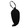 Брелок Marvel Venom Keychain Веном ABS пластик 5 см.