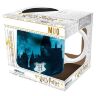 Чашка Harry Potter Expecto Patronum Mug 320 мл Кухоль Гаррі Поттер Експекто Патронум Чашка Harry Potter Expecto Patronum Mug 320 мл Кухоль Гаррі Поттер Експекто Патронум
