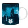 Чашка Harry Potter Expecto Patronum Mug 320 мл Кухоль Гаррі Поттер Експекто Патронум