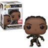 Фігурка Funko: Black Panther Wakanda Forever Фанко Чорна пантера (Marvel CC Exclusive) 1122