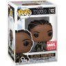 Фігурка Funko: Black Panther Wakanda Forever Фанко Чорна пантера (Marvel CC Exclusive) 1122