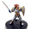 Warcraft  Miniatures Core Mini: HIGHLORD BOLVAR FORDRAGON