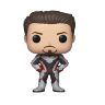 Фігурка Funko Marvel: Avengers Endgame - Tony Stark фанк марвел Тоні Старк