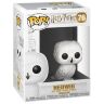 Фігурка Funko Pop фанк Поп Гаррі Поттер Букля Harry Potter Hedwig 10 см HP H 76 Фігурка Funko Pop фанк Поп Гаррі Поттер Букля Harry Potter Hedwig 10 см HP H 76