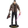 Фігурка McFarlane Toys Cyberpunk 2077 V Action Figure