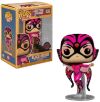 Фигурка Funko DC Justice League Black Orchid фанко Чёрная Орхидея 435