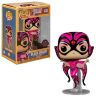 Фігурка Funko DC Justice League Black Orchid фанко Чорна Орхідея 435