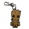 Брелок Marvel Groot Keychain Грут ABS пластик 5 см.