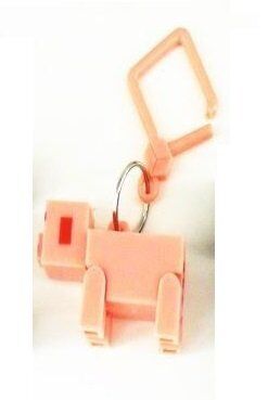 Брелок Minecraft №7 Брелок Minecraft №7