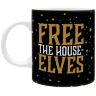 Чашка Harry Potter Dobby Mug 320 мл Кухоль Гаррі Поттер Доббі