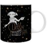 Чашка Harry Potter Dobby Mug 320 мл Кухоль Гаррі Поттер Доббі