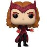 Фігурка Funko Marvel Doctor Strange Multiverse of Madness Scarlet Witch Фанко АЛАЯ ВІДЬМА 1007 Фігурка Funko Marvel Doctor Strange Multiverse of Madness Scarlet Witch Фанко АЛАЯ ВІДЬМА 1007