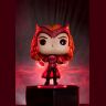 Фігурка Funko Marvel Doctor Strange Multiverse of Madness Scarlet Witch Фанко АЛАЯ ВІДЬМА 1007 Фігурка Funko Marvel Doctor Strange Multiverse of Madness Scarlet Witch Фанко АЛАЯ ВІДЬМА 1007