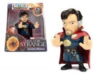 Фигурка Jada Toys Metals Die-Cast: Marvel DOCTOR STRANGE Figure