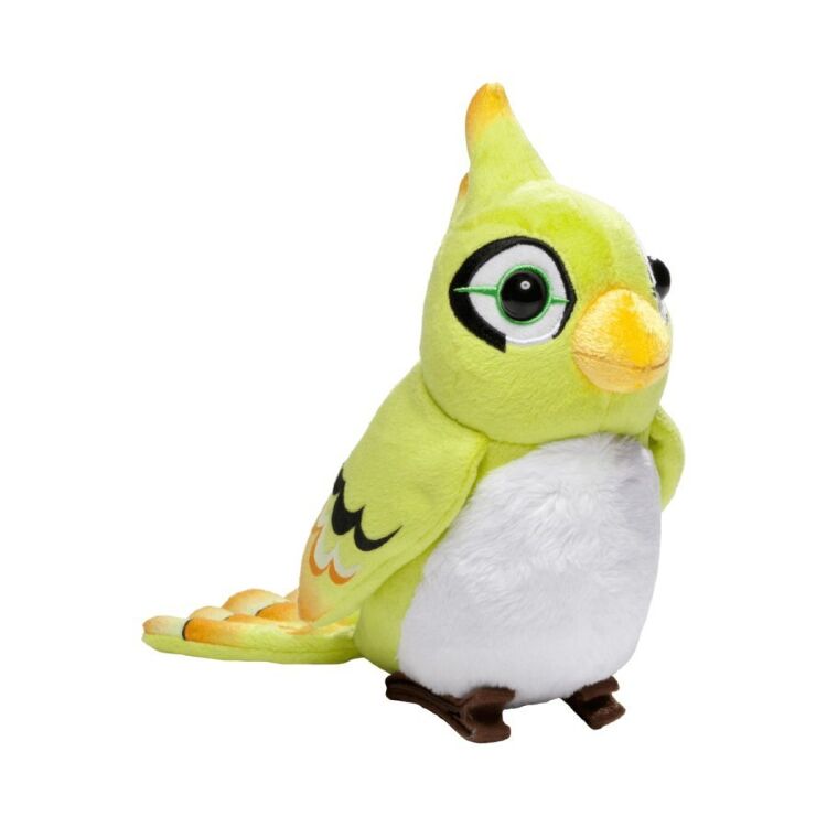 М'яка іграшка Overwatch Ganymede Plush М'яка іграшка Overwatch Ganymede Plush