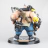 Статуетка Overwatch ROADHOG Statue Color Figure 24 см Статуетка Overwatch ROADHOG Statue Color Figure 24 см
