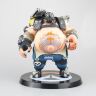 Статуетка Overwatch ROADHOG Statue Color Figure 24 см Статуетка Overwatch ROADHOG Statue Color Figure 24 см
