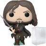 Фігурка Funko The Lord Of The Rings Aragorn Фанко Володар Перстнів Арагорн (Funko Exclusive) 1444 Фігурка Funko The Lord Of The Rings Aragorn Фанко Володар Перстнів Арагорн (Funko Exclusive) 1444