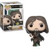 Фігурка Funko The Lord Of The Rings Aragorn Фанко Володар Перстнів Арагорн (Funko Exclusive) 1444 Фігурка Funko The Lord Of The Rings Aragorn Фанко Володар Перстнів Арагорн (Funko Exclusive) 1444