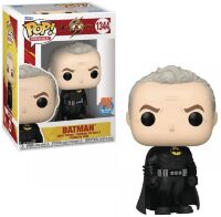 Фігурка Funko The Flash Batman фанко Бетмен Previews Exclusive 1344
