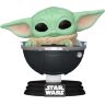 Фігурка Funko Star Wars: Mandalorian Мандалорець Фанко Зіркові війни Grogu Грогу 664